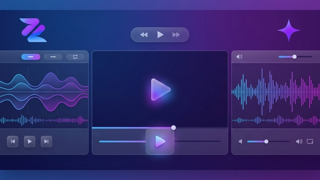AI Video Generator for Social Media, Powered by Google Veo 3.1