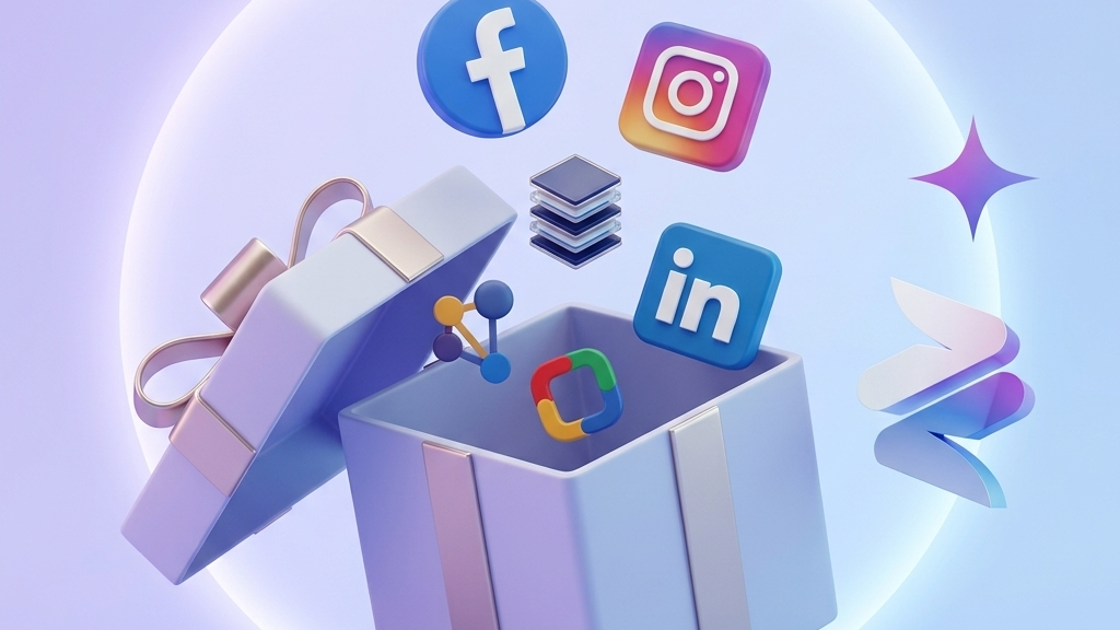 Free Social Media Management Tool: What the Free Plan Includes