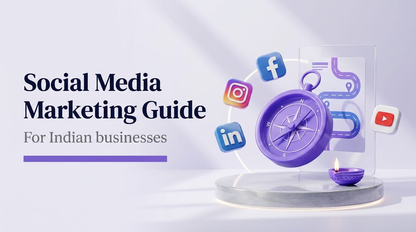 Social Media Marketing Guide for Indian Businesses (2026)